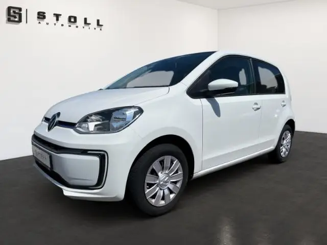 Photo 1 : Volkswagen Up! 2021 Non renseigné