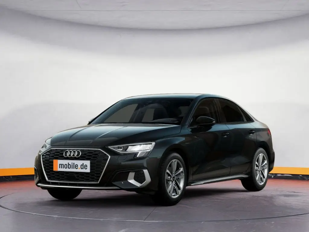 Photo 1 : Audi A3 2023 Petrol