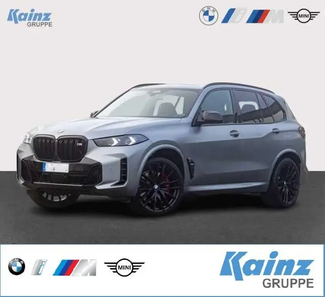 Photo 1 : Bmw X5 2024 Essence