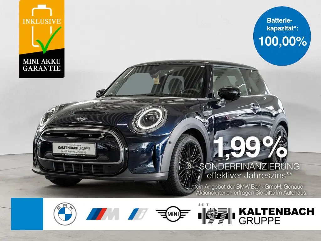 Photo 1 : Mini Cooper 2023 Not specified