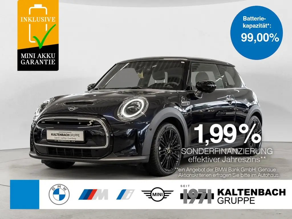 Photo 1 : Mini Cooper 2023 Not specified