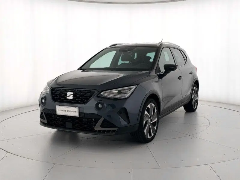 Photo 1 : Seat Arona 2021 Autres