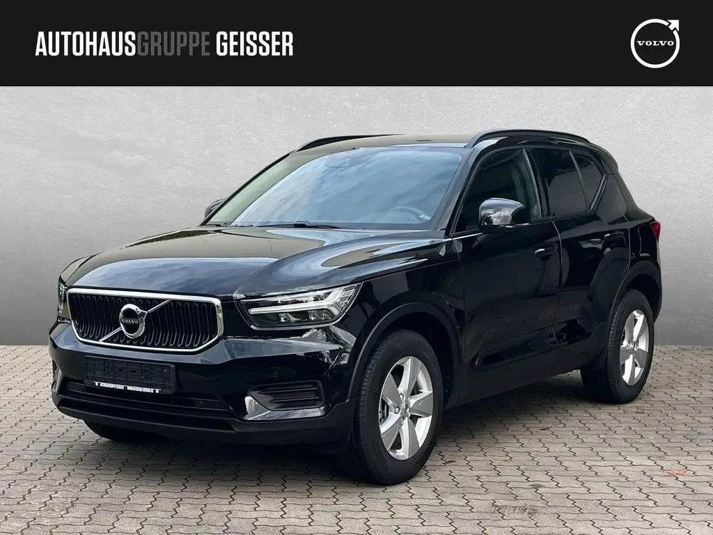 Photo 1 : Volvo Xc40 2021 Essence