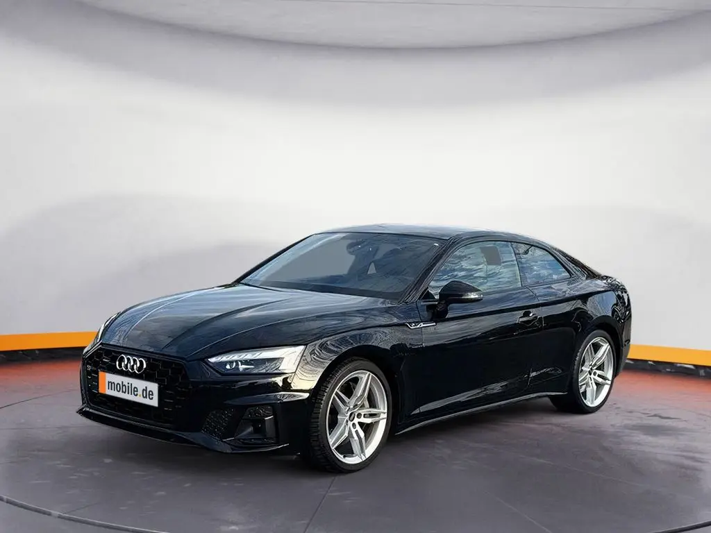 Photo 1 : Audi A5 2023 Diesel