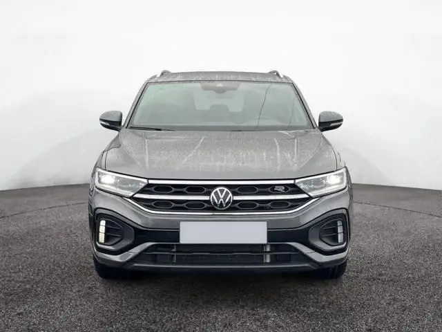 Photo 1 : Volkswagen T-roc 2024 Essence