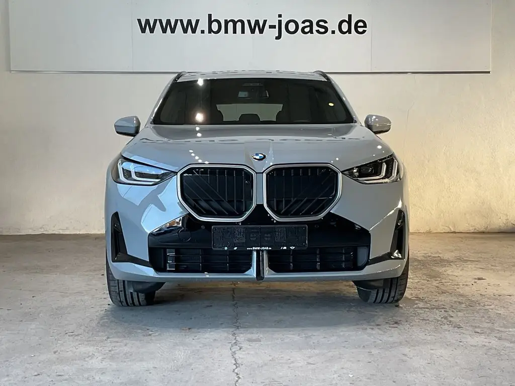 Photo 1 : Bmw X3 2024 Essence