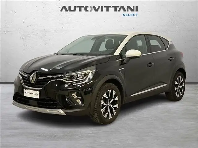 Photo 1 : Renault Captur 2023 Essence