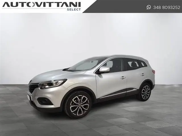 Photo 1 : Renault Kadjar 2020 Diesel