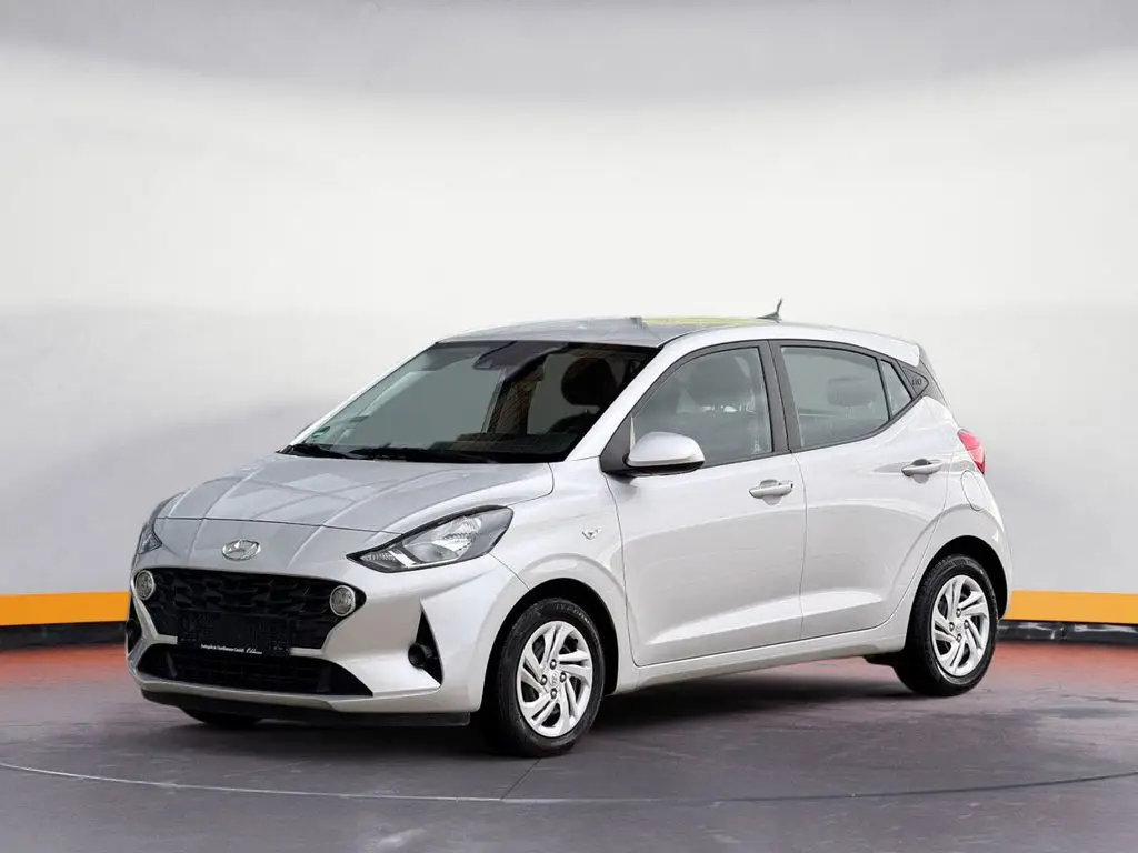 Photo 1 : Hyundai I10 2023 Essence