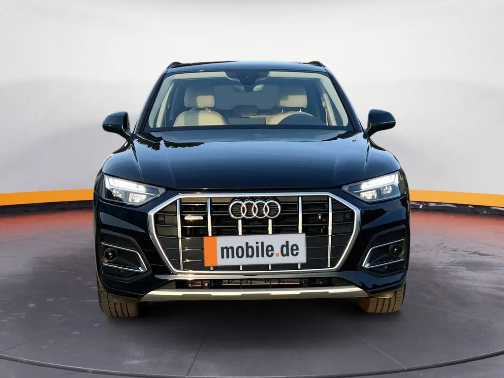 Photo 1 : Audi Q5 2022 Diesel