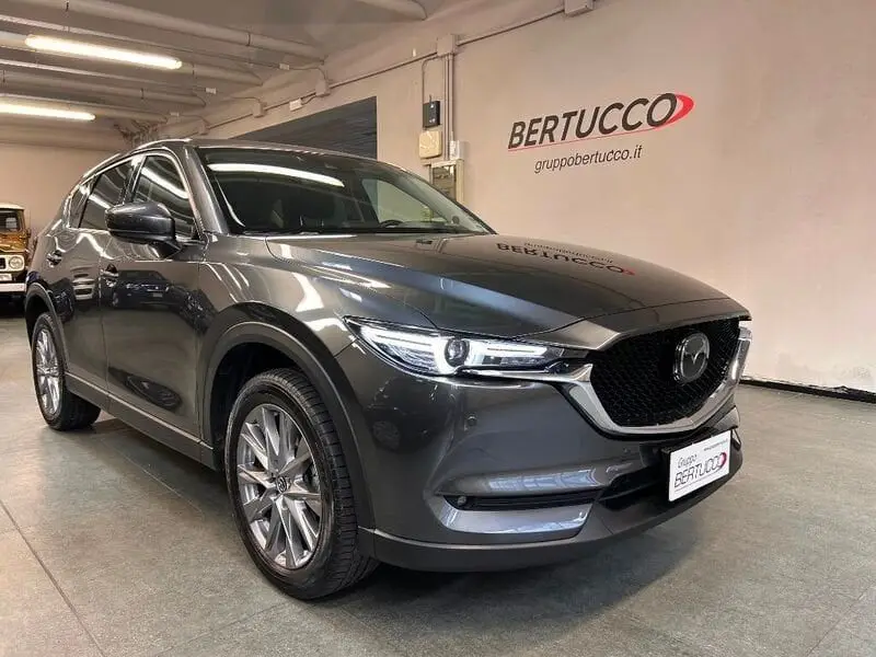 Photo 1 : Mazda Cx-5 2019 Diesel