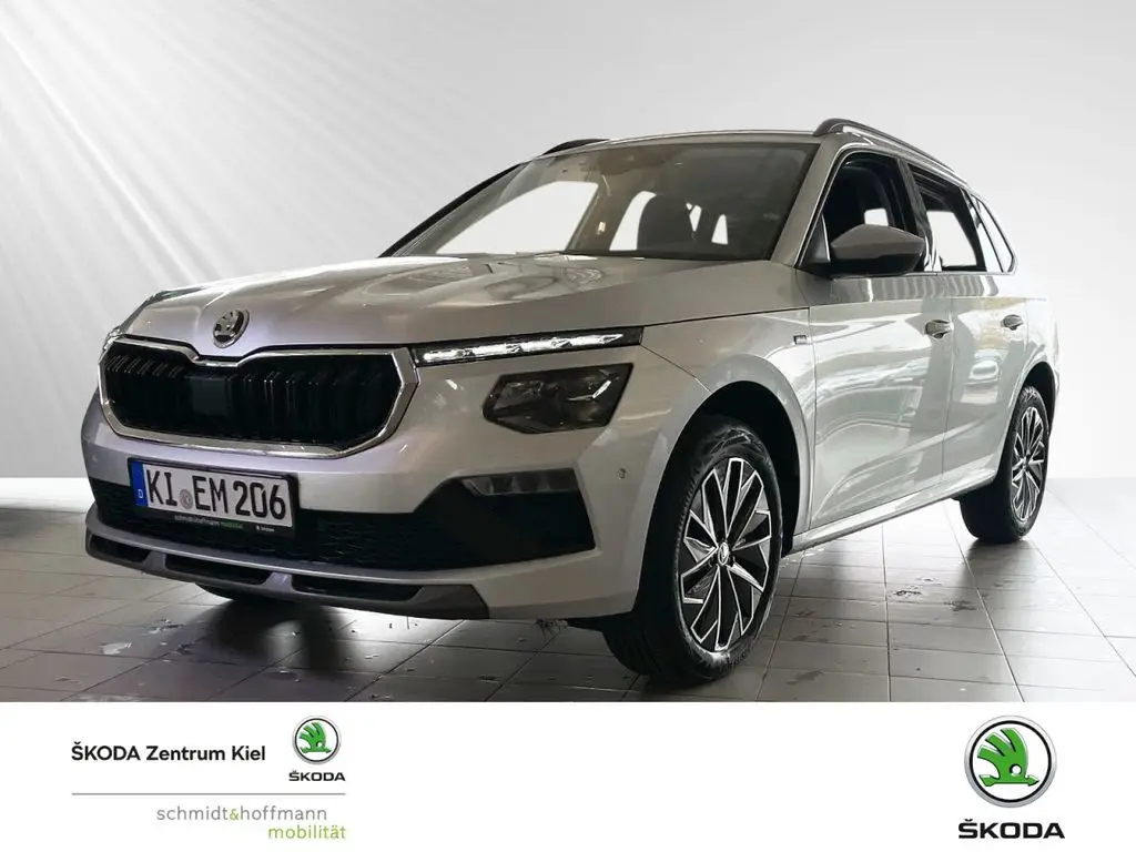 Photo 1 : Skoda Kamiq 2024 Petrol