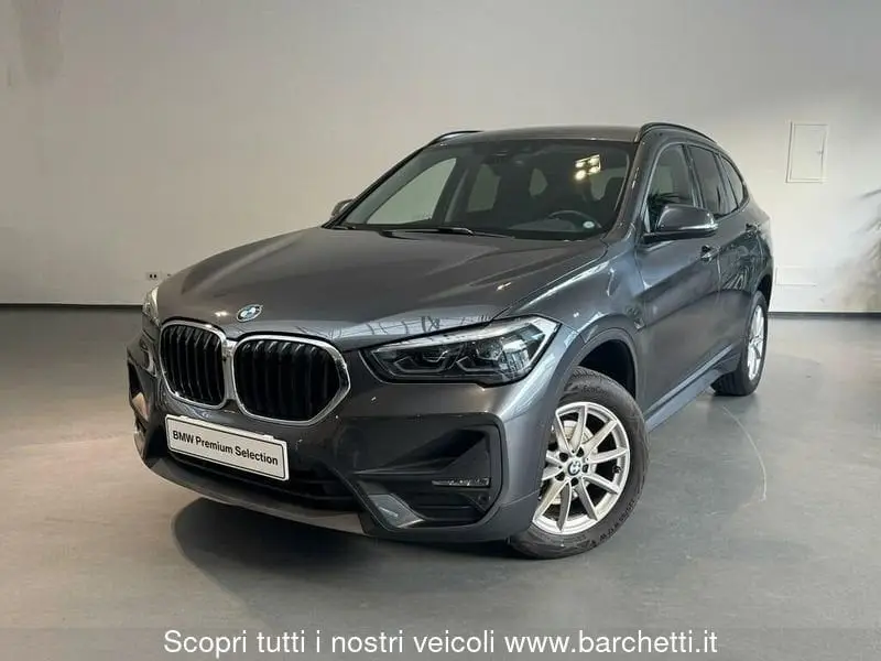 Photo 1 : Bmw X1 2020 Diesel