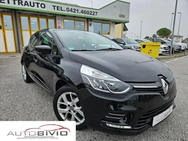 Photo 1 : Renault Clio 2019 Petrol