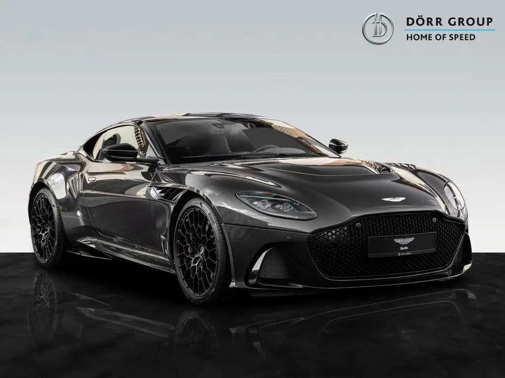 Photo 1 : Aston Martin Dbs 2024 Essence