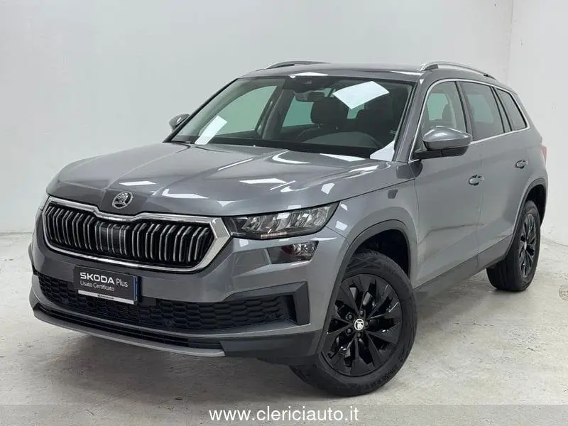 Photo 1 : Skoda Kodiaq 2023 Diesel