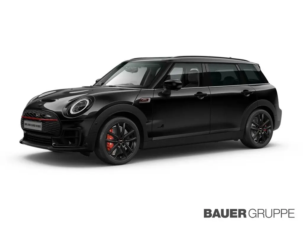 Photo 1 : Mini John Cooper Works 2020 Petrol