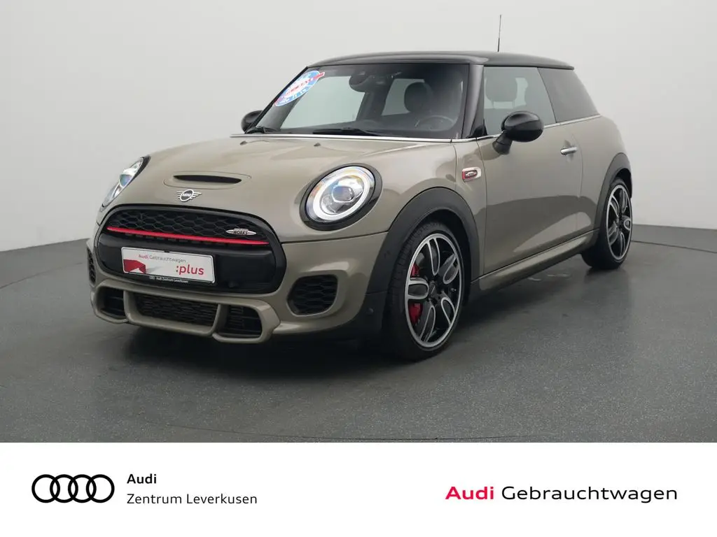 Photo 1 : Mini John Cooper Works 2018 Essence