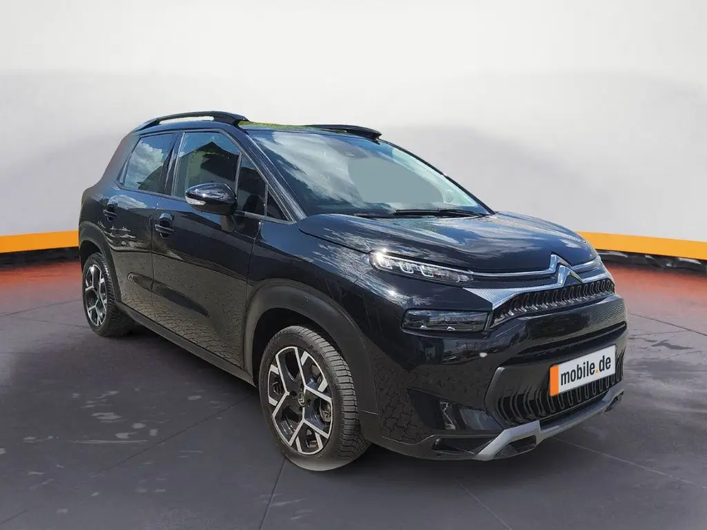 Photo 1 : Citroen C3 Aircross 2022 Petrol