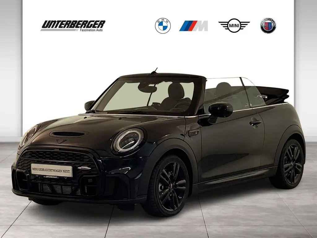 Photo 1 : Mini Cooper 2023 Essence