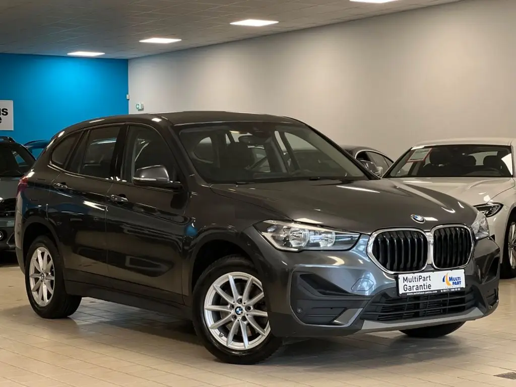 Photo 1 : Bmw X1 2020 Diesel