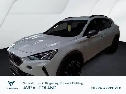 Photo 1 : Cupra Formentor 2024 Petrol