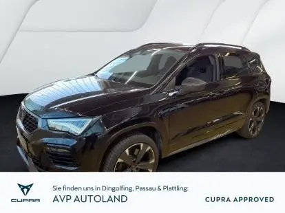 Photo 1 : Cupra Ateca 2024 Essence