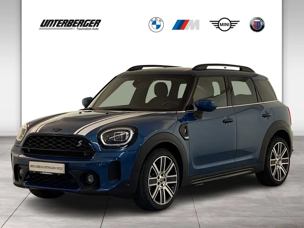 Photo 1 : Mini Cooper 2023 Essence