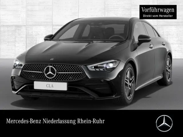 Photo 1 : Mercedes-benz Classe Cla 2024 Hybride