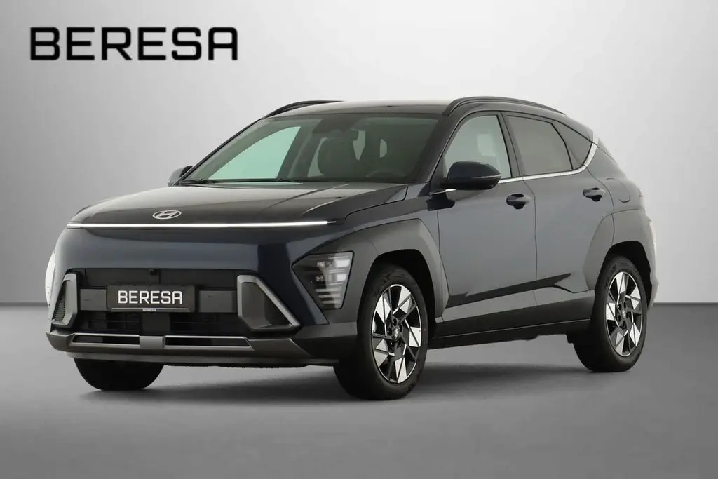 Photo 1 : Hyundai Kona 2023 Petrol