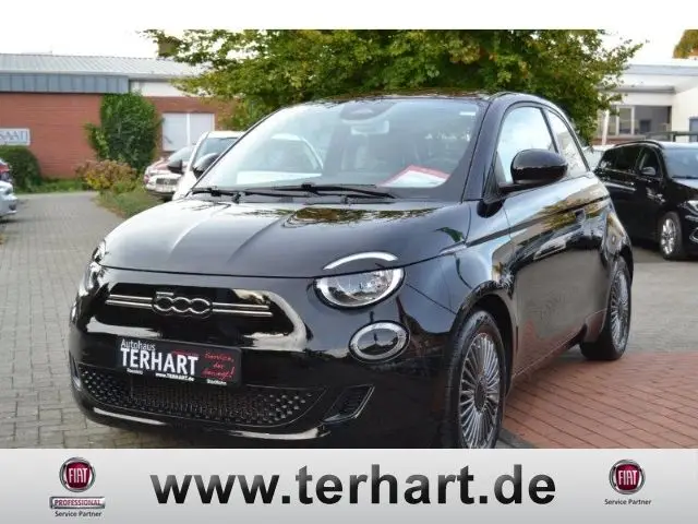 Photo 1 : Fiat 500 2022 Not specified