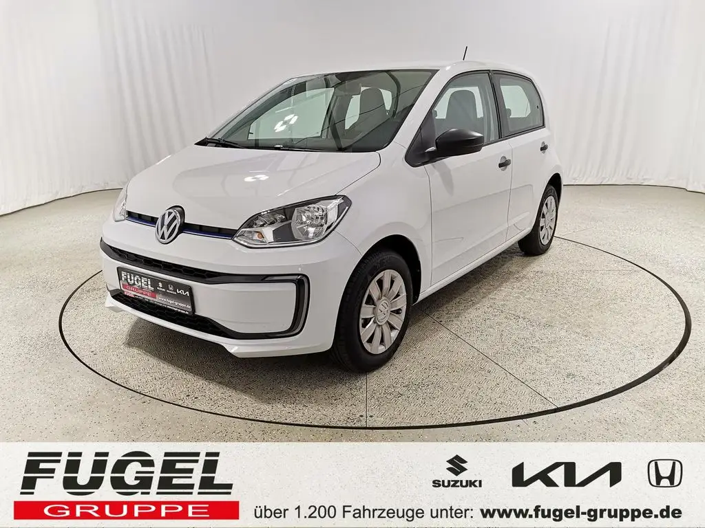 Photo 1 : Volkswagen Up! 2019 Not specified