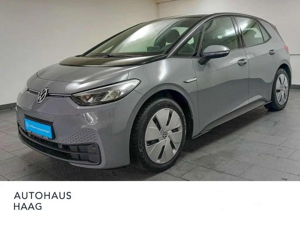 Photo 1 : Volkswagen Id.3 2021 Non renseigné