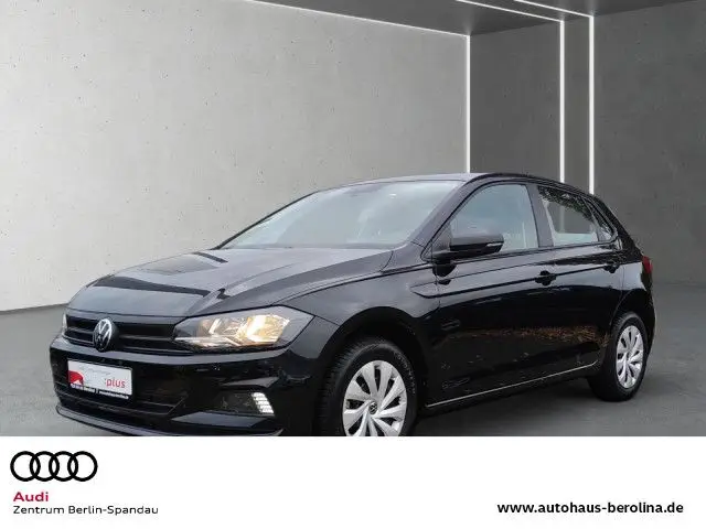 Photo 1 : Volkswagen Polo 2021 Essence