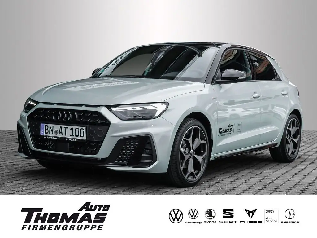 Photo 1 : Audi A1 2024 Petrol