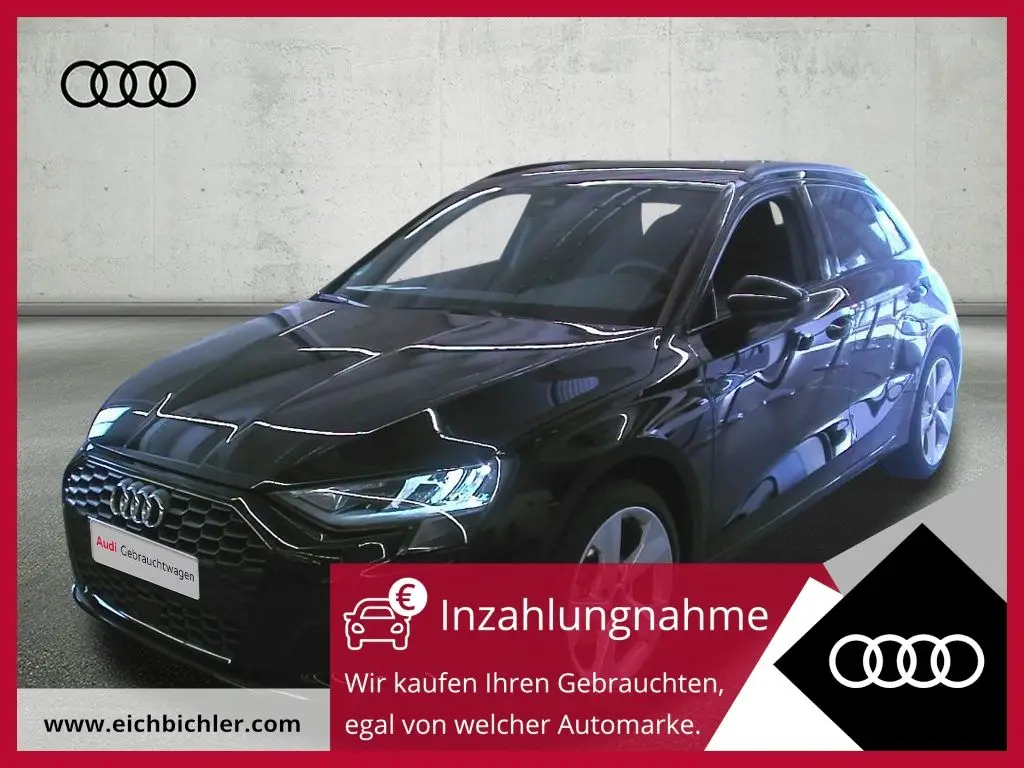 Photo 1 : Audi A3 2024 Diesel