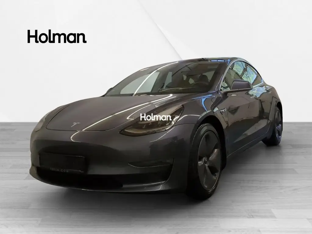 Photo 1 : Tesla Model 3 2020 Not specified