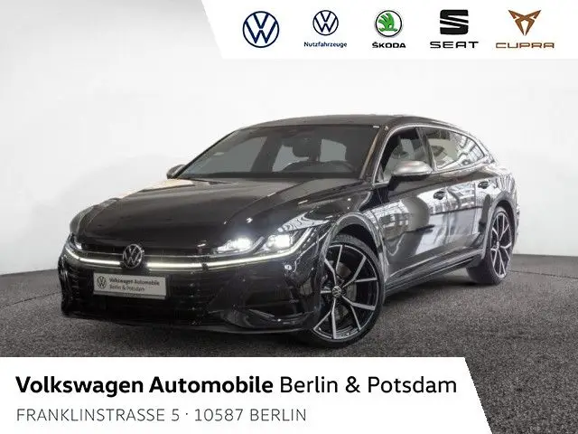 Photo 1 : Volkswagen Arteon 2023 Petrol