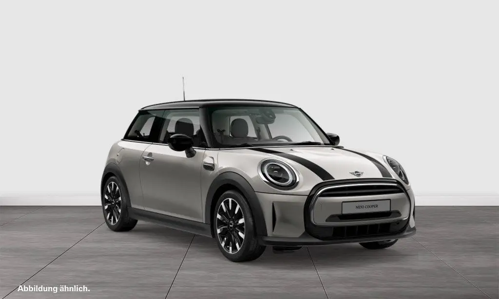 Photo 1 : Mini Cooper 2024 Petrol