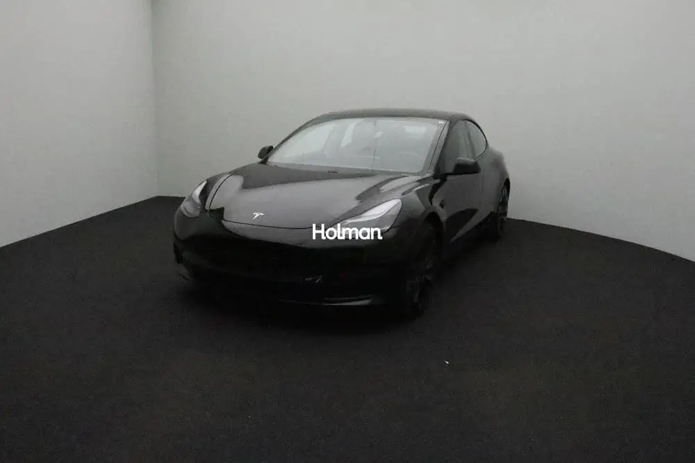 Photo 1 : Tesla Model 3 2021 Not specified