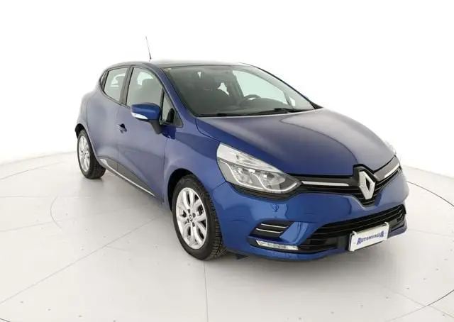 Photo 1 : Renault Clio 2019 Diesel