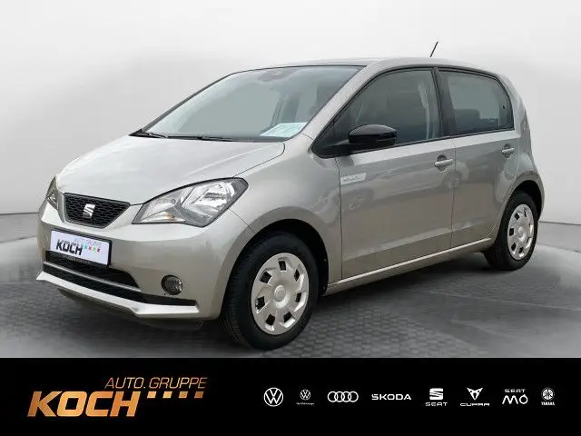 Photo 1 : Seat Mii 2020 Non renseigné