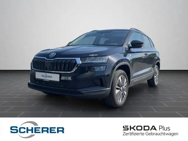 Photo 1 : Skoda Karoq 2024 Essence