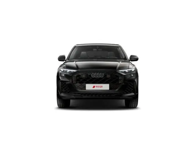 Photo 1 : Audi Rsq8 2024 Essence