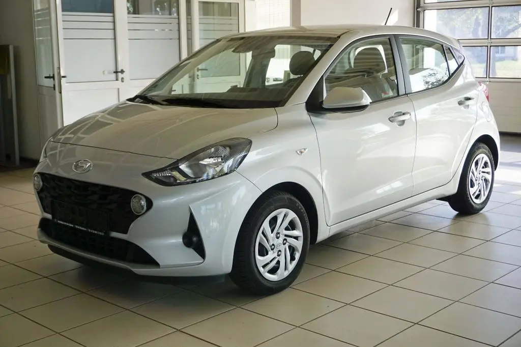 Photo 1 : Hyundai I10 2023 Essence