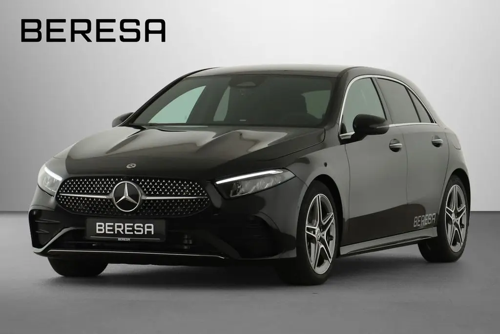 Photo 1 : Mercedes-benz Classe A 2023 Diesel