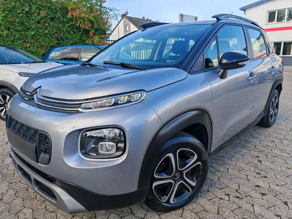 Photo 1 : Citroen C3 Aircross 2020 Diesel