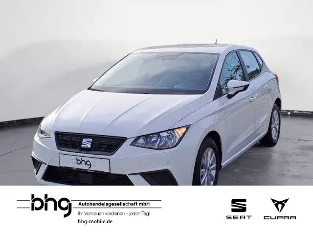 Photo 1 : Seat Ibiza 2021 Essence