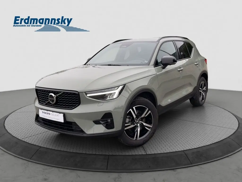 Photo 1 : Volvo Xc40 2023 Essence