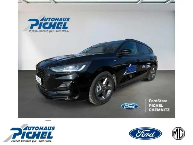 Photo 1 : Ford Focus 2024 Essence